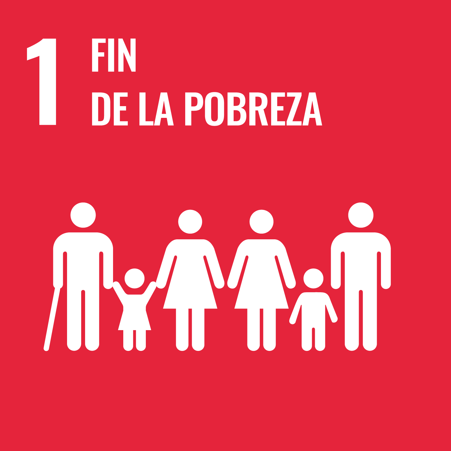 01.- Erradicar la pobreza en todas sus formas en todo el mundo 01.- Erradicar la pobreza en todas sus formas en todo el mundo