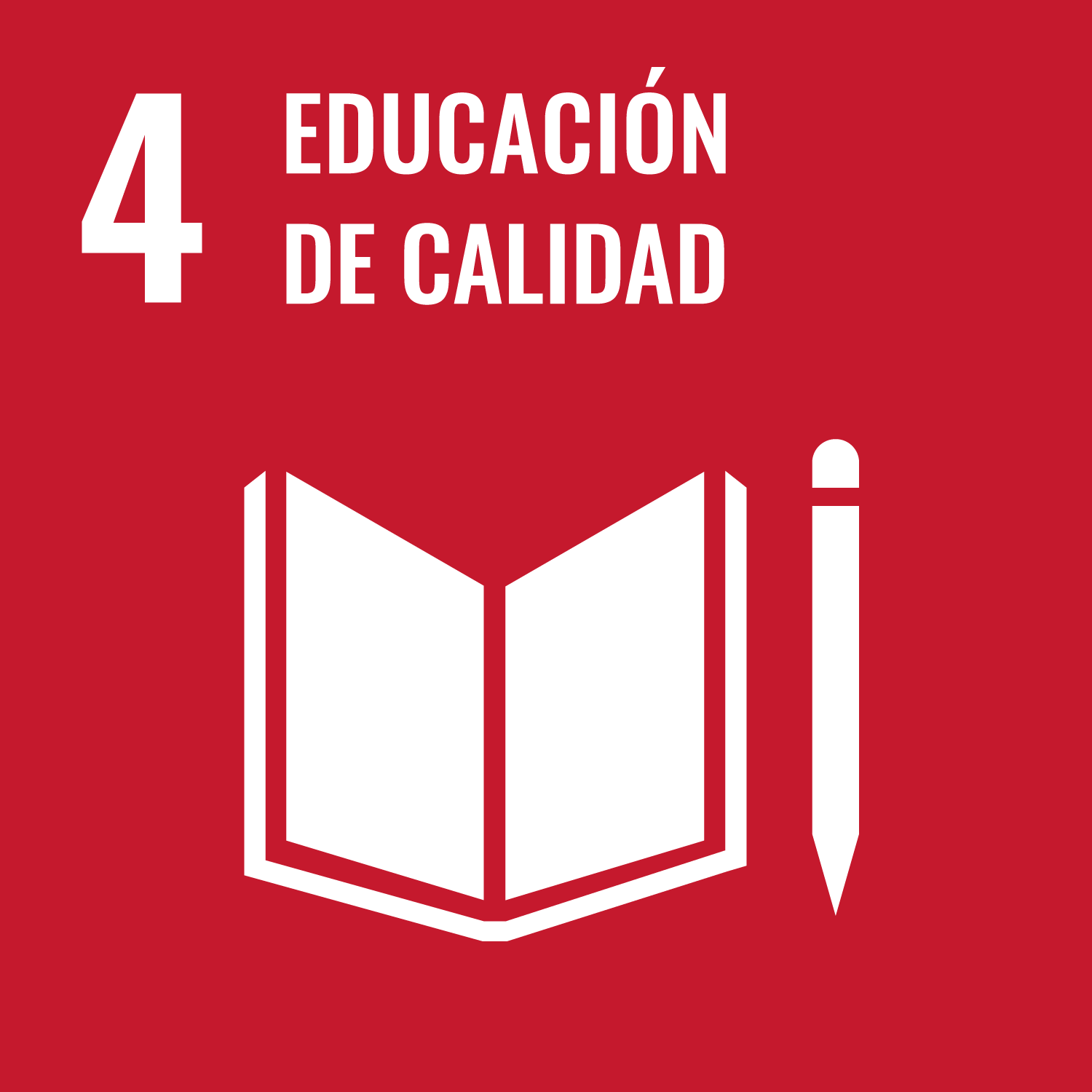 04.- Garantizar una educación de calidad inclusiva y equitativa, y promover las oportunidades de aprendizaje permanente para todos 04.- Garantizar una educación de calidad inclusiva y equitativa, y promover las oportunidades de aprendizaje permanente para todos